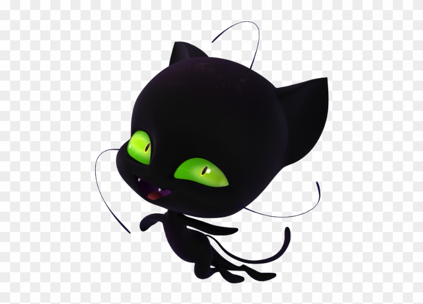 Plagg - Plagg Png #354203
