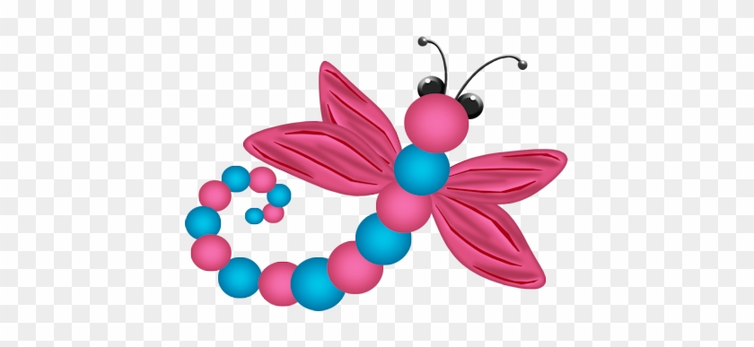 Bugs °• - ‿✿ - Dragonfly #354296