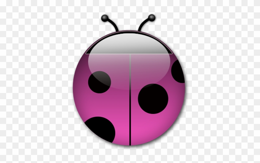 Ladybird Clip Art - Ladybird Clip Art #354350