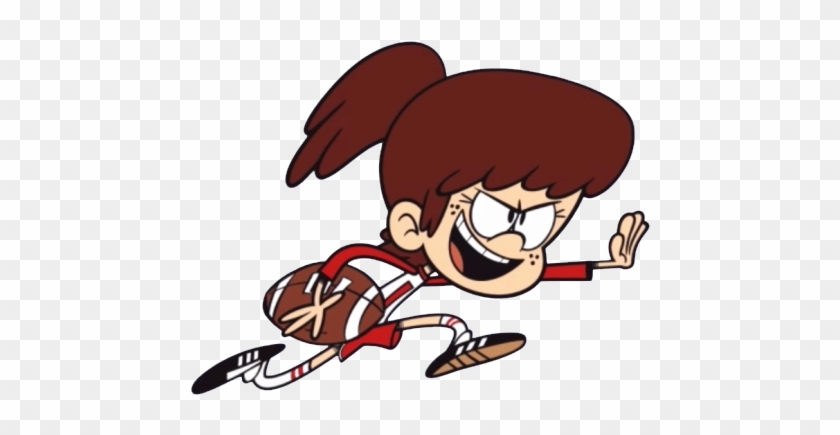 Lynn Loud - Lynn From The Loud House #354459