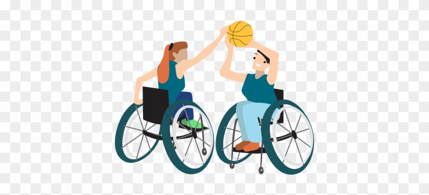Life Changes - Disability #354579