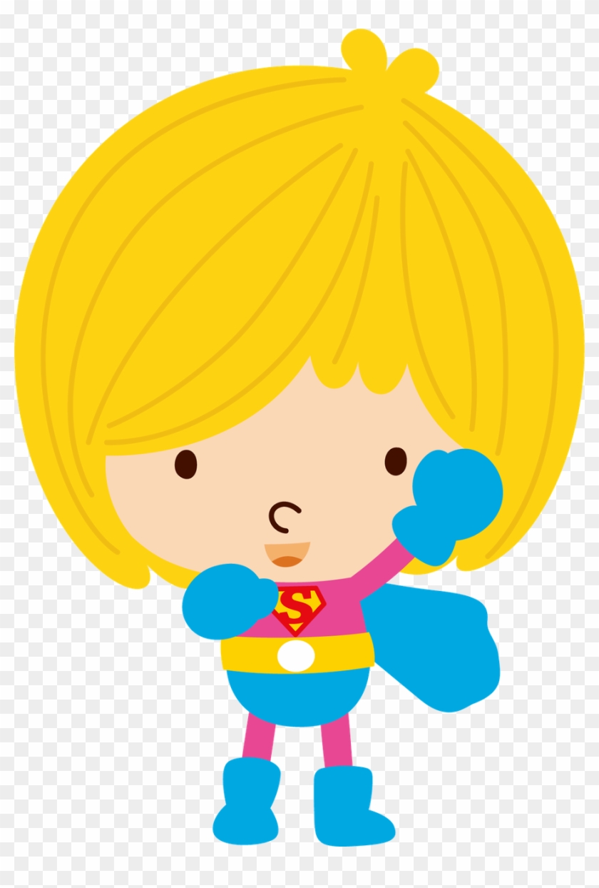 Super Heróis - Minus - Superhero #354632