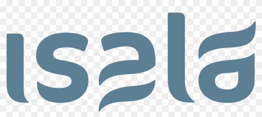 Download Image - Isala Ziekenhuis Logo #354720
