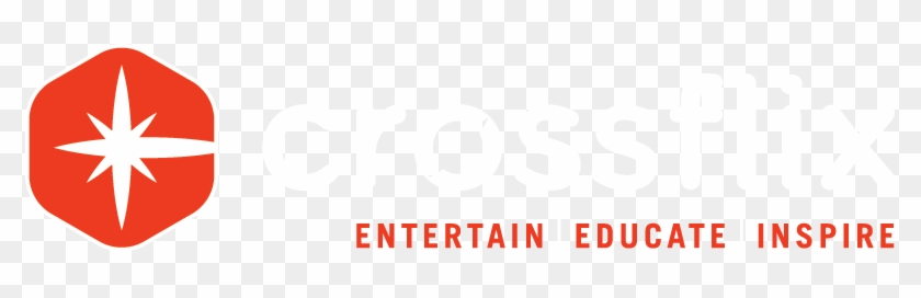 Crossflix Logo - Crossflix #354729