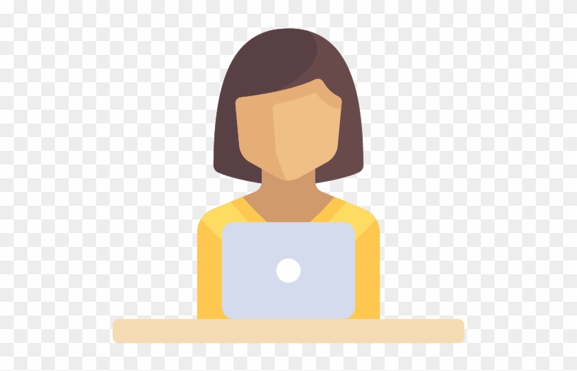 Student Color Icon - Student Icon Png #354763