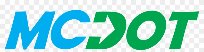 Mcg Logo - Montgomery County Department Of Transportation #354864