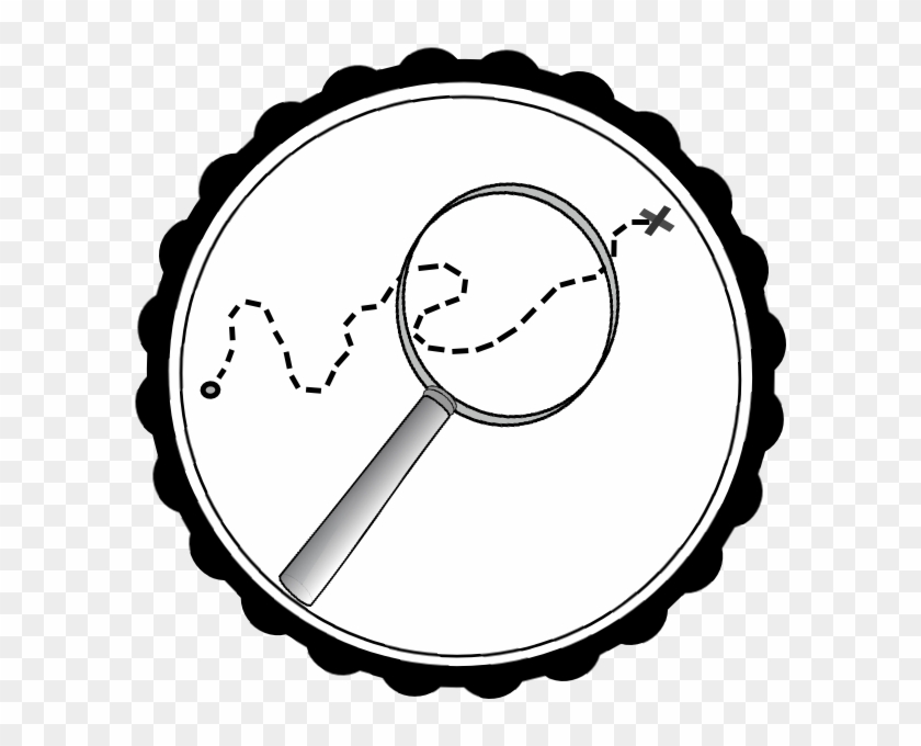 How To Set Use Scavenger Hunt Svg Vector - Scavenger Hunt Clip Art #354876