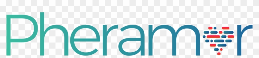 Pheramor Logo Wht - Pheramor Logo Wht #354925