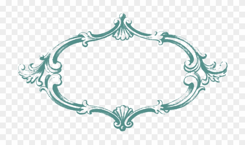 Picture Frame Clip Art - Picture Frame Clip Art #355046