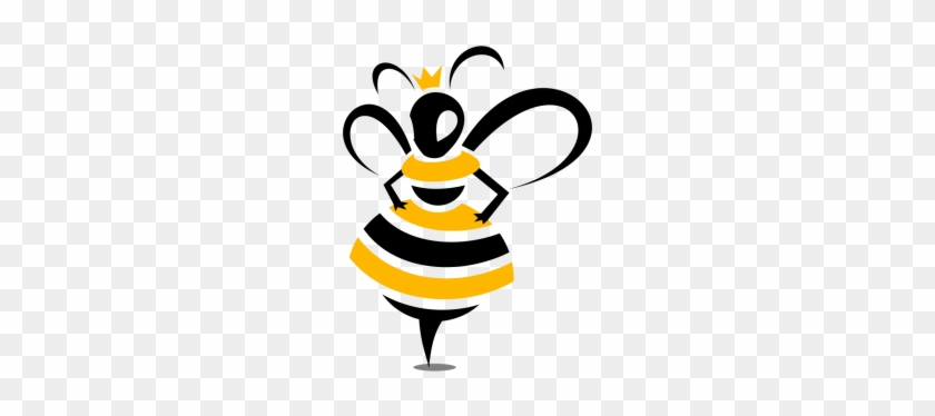 Clip - Die Utensilienien Der Bienenkönigin-nyc Runder Magnet #355167