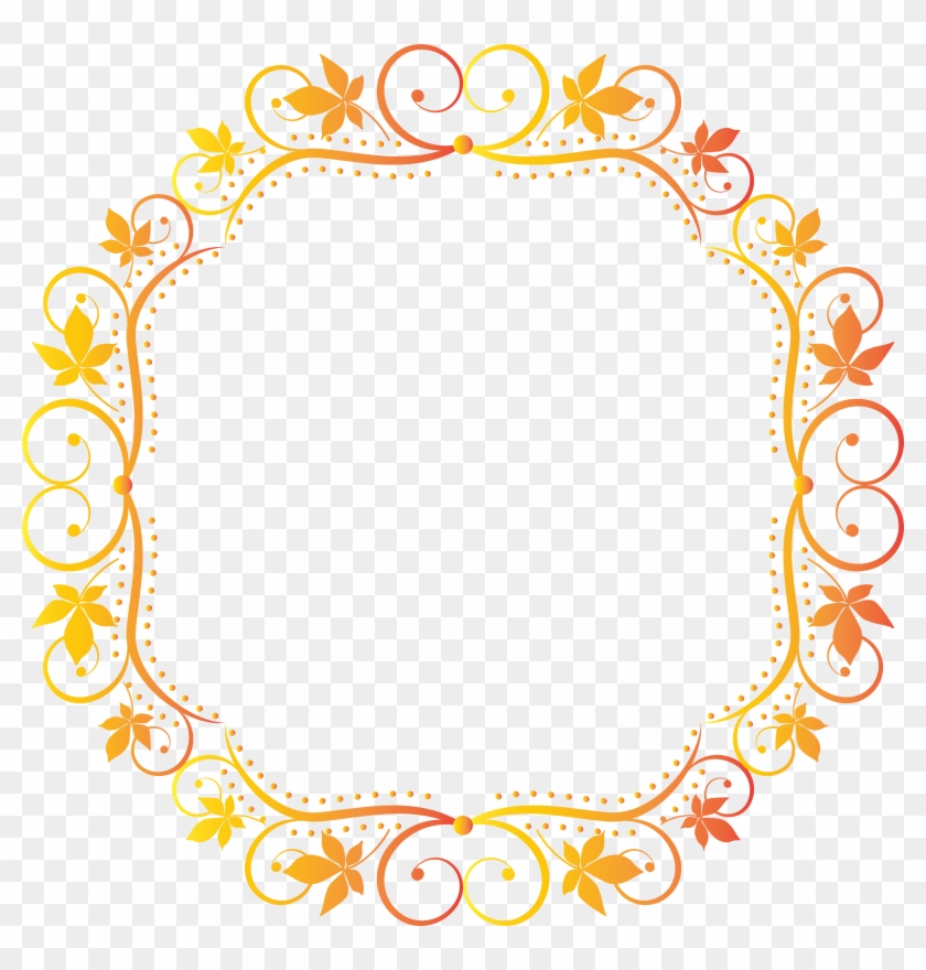 Picture Frame Clip Art - Picture Frame Clip Art #355664
