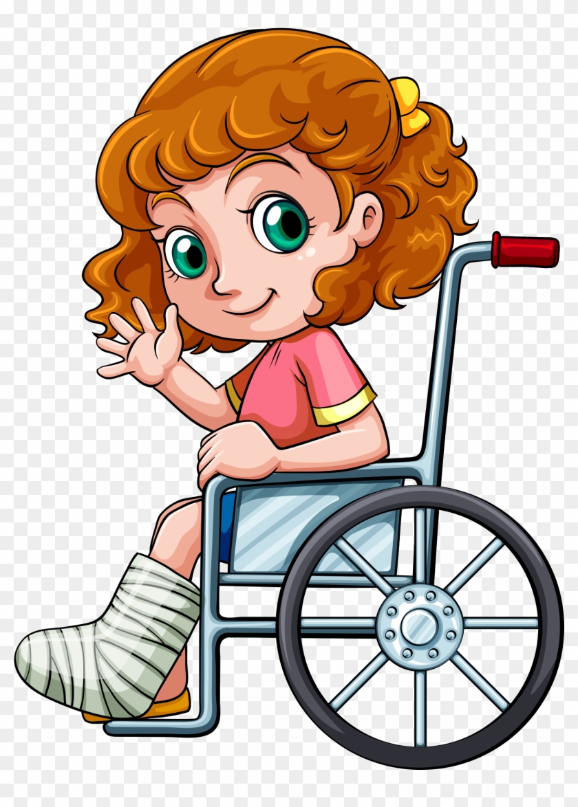 Wheelchair Stock Photography Illustration - Wheelchair Stock Photography Illustration #355298