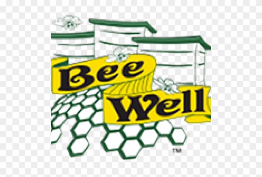 Bee Well Honey #355200
