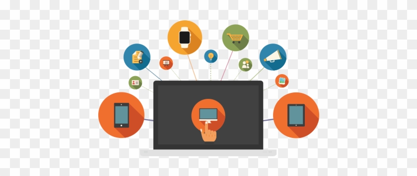 Vantaggi E Limiti Dei Cms - Multi Device Multi Channel #355226