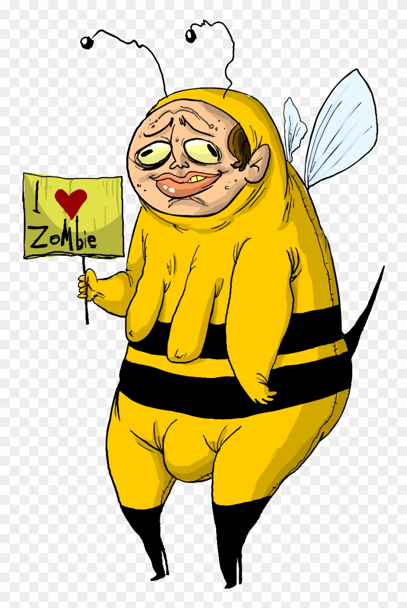 Sexy Bee By Peixeaquatico Sexy Bee By Peixeaquatico - Sexy Bee Animated #355241