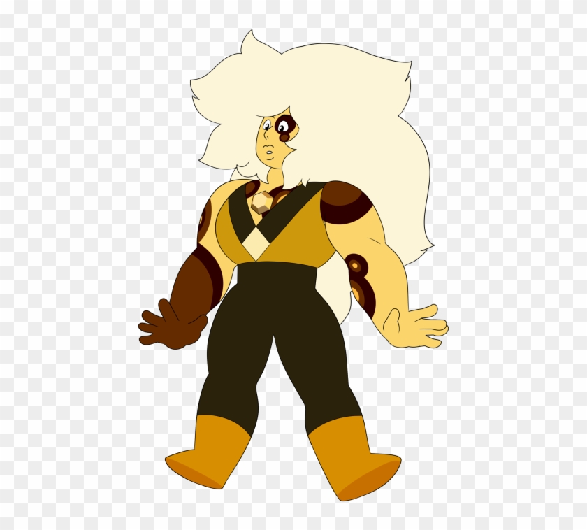 Bumblebee Jasper - Steven Universe Bumble Bee Jasper #355260