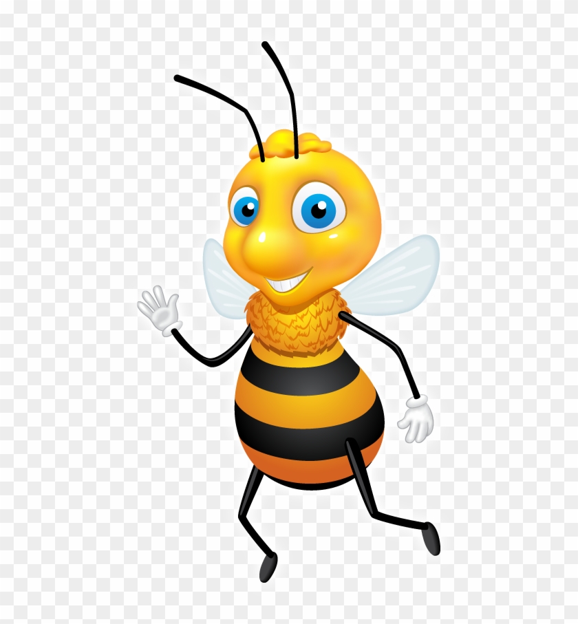 Saloon - Honey Bee #355341