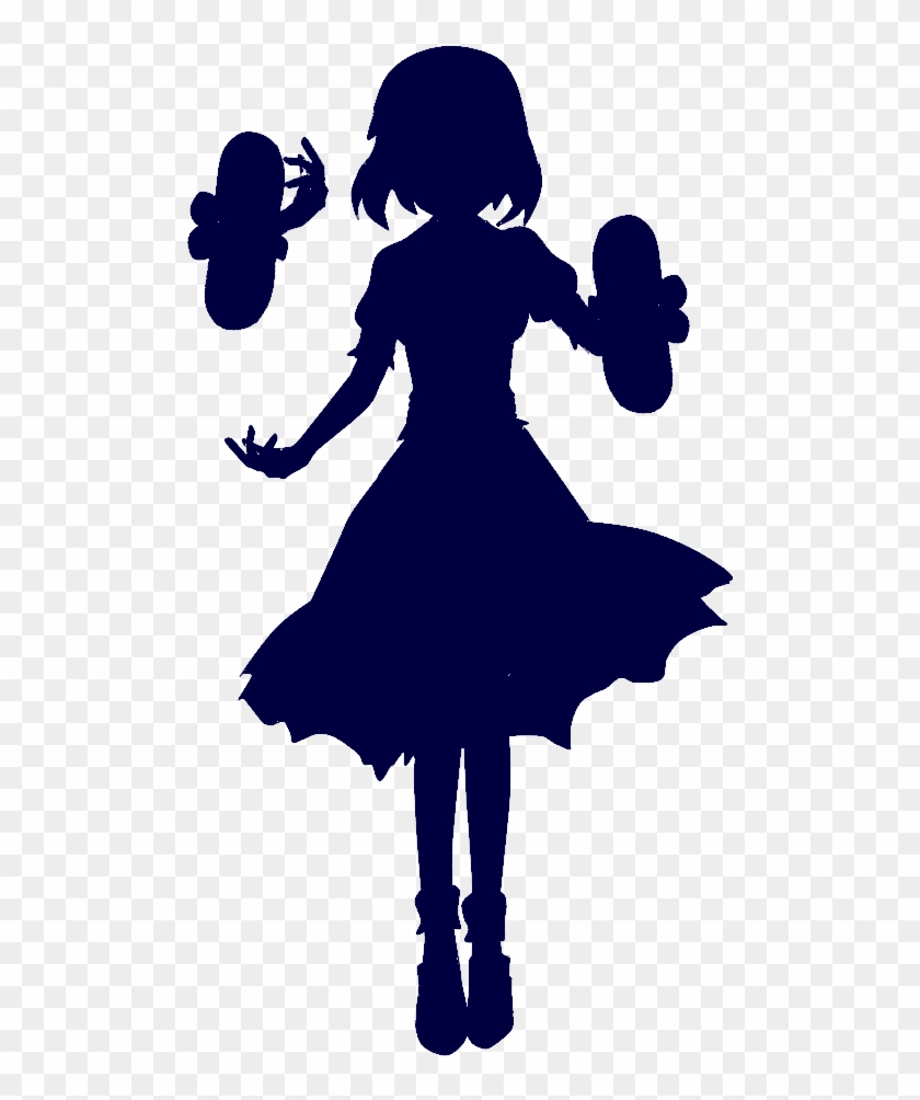 Mu Kaede Zhoaku By Sakenzie98 - Illustration #355377