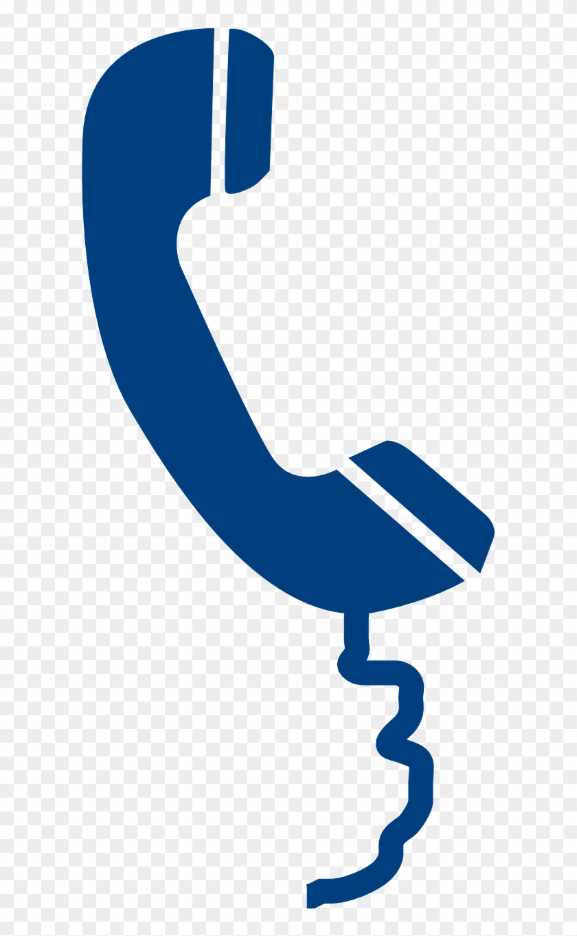 Telephone Clip Art - Telephone Clip Art #355486