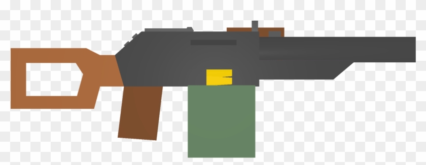 Id List Unturned Bunker Wiki Fandom Powered By Wikia - Unturned Heavy Machine Gun #355492