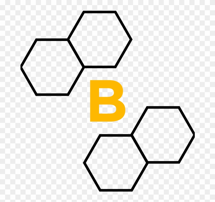 The Bee Agency - Segmentation Icon #355544