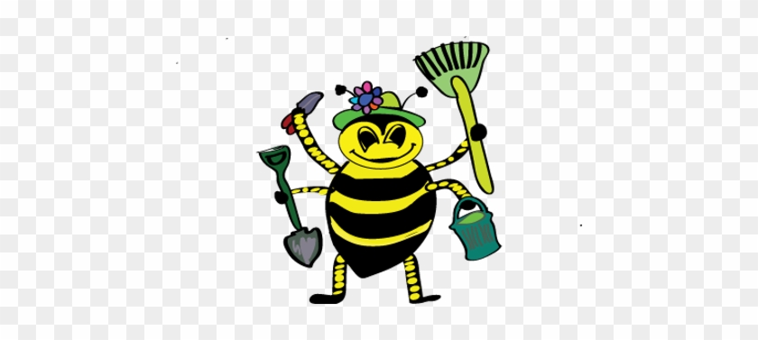 Working Bee #355571