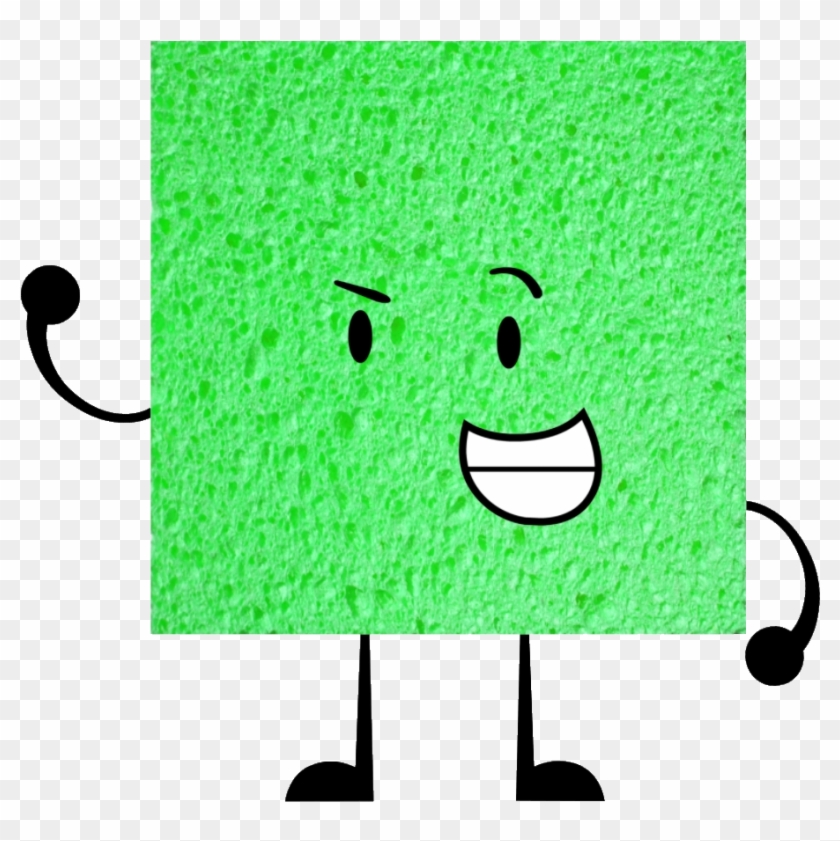 Sponge - Sponge #355741
