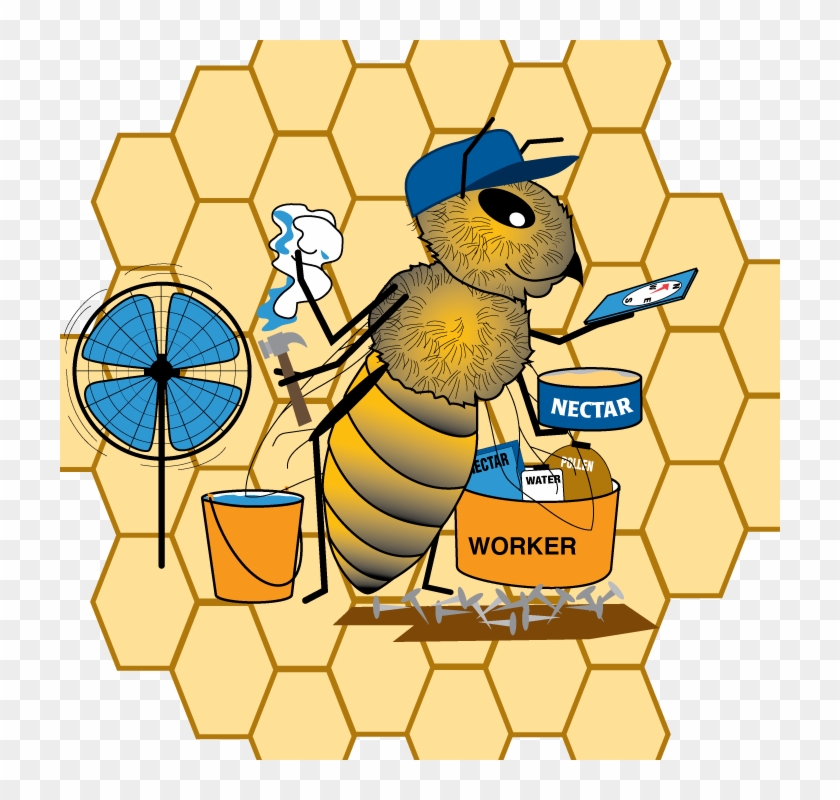 Worker - Worker #355773