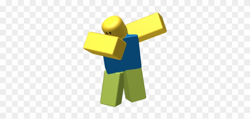 Noob - Roblox Dab Emote #355834