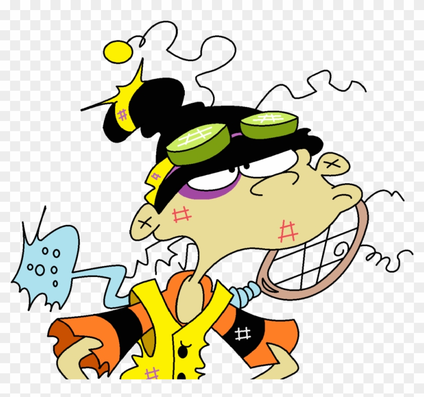 Sethmendozada 2 0 Edd Angry By Sethmendozada - Ed Edd Eddy Angry #355892