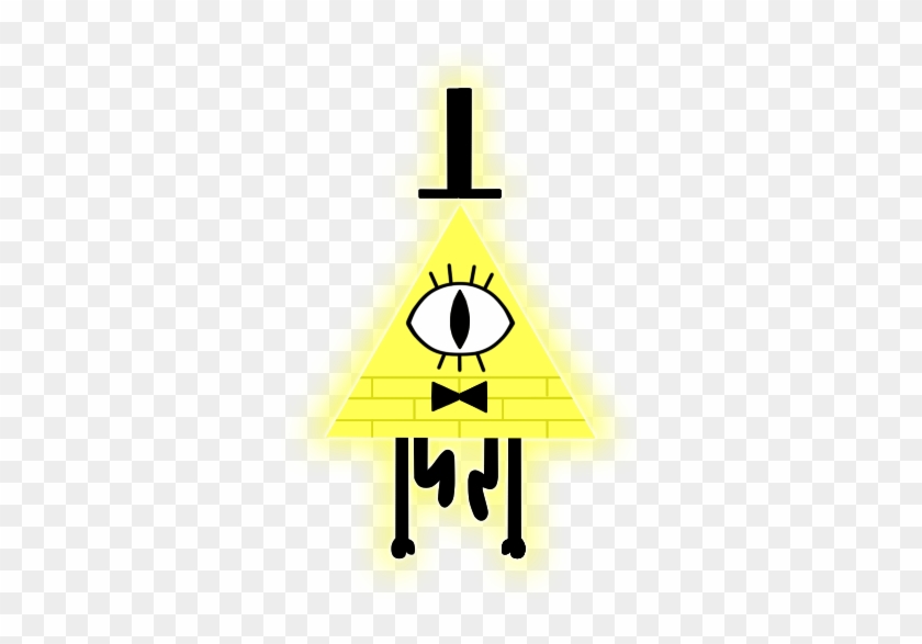 Bill Cipher - Билл Шифр #355978