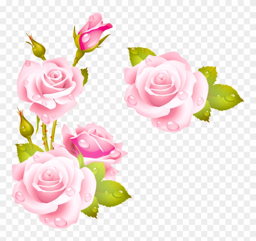 0 8275d 2a05072e Orig - 5d Diy Diamond Painting Cross Stitch Pink Rose Diamond #355999