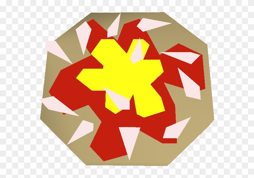 Old School Runescape Pizza Anchovy Wikia - Old School Runescape Pizza Anchovy Wikia #356066