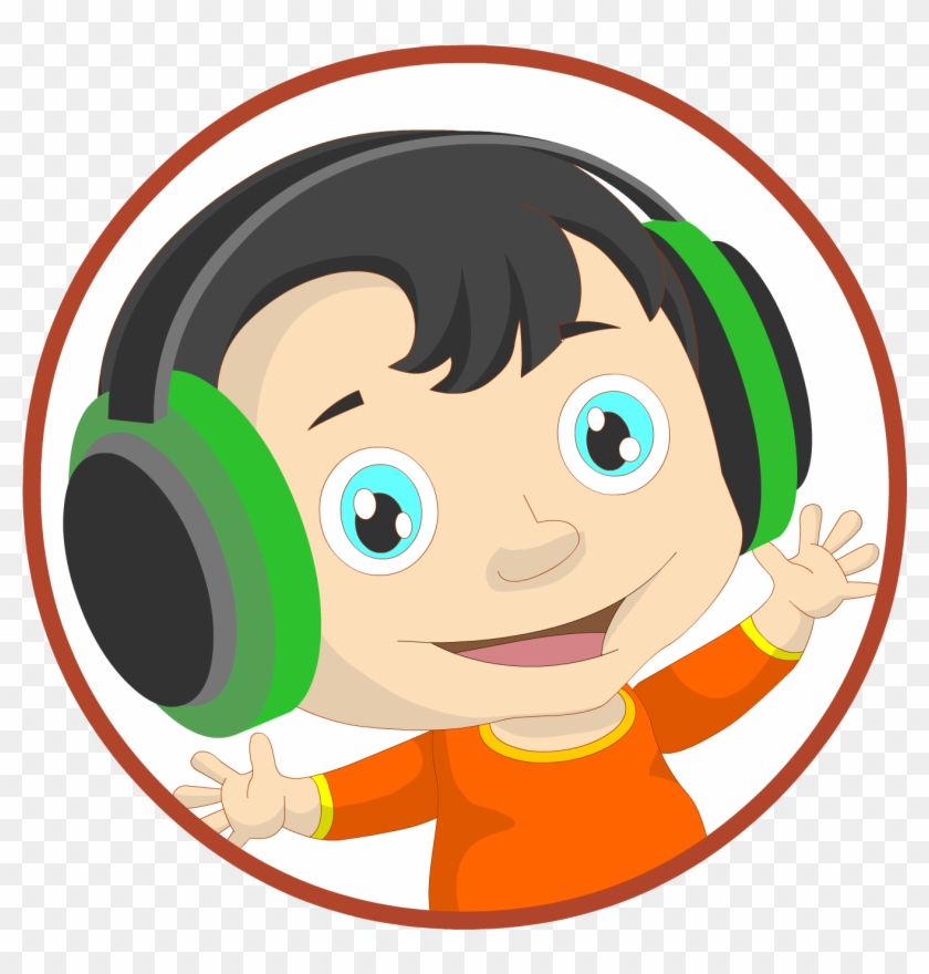 Kids Song, Nursery Rhymes Song, Fun Animation Song - Submarine Force Library And Museum #356192