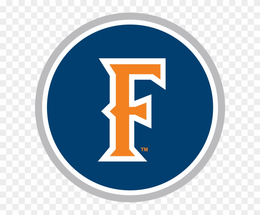 Cs Fullerton - California State University, Fullerton #356270