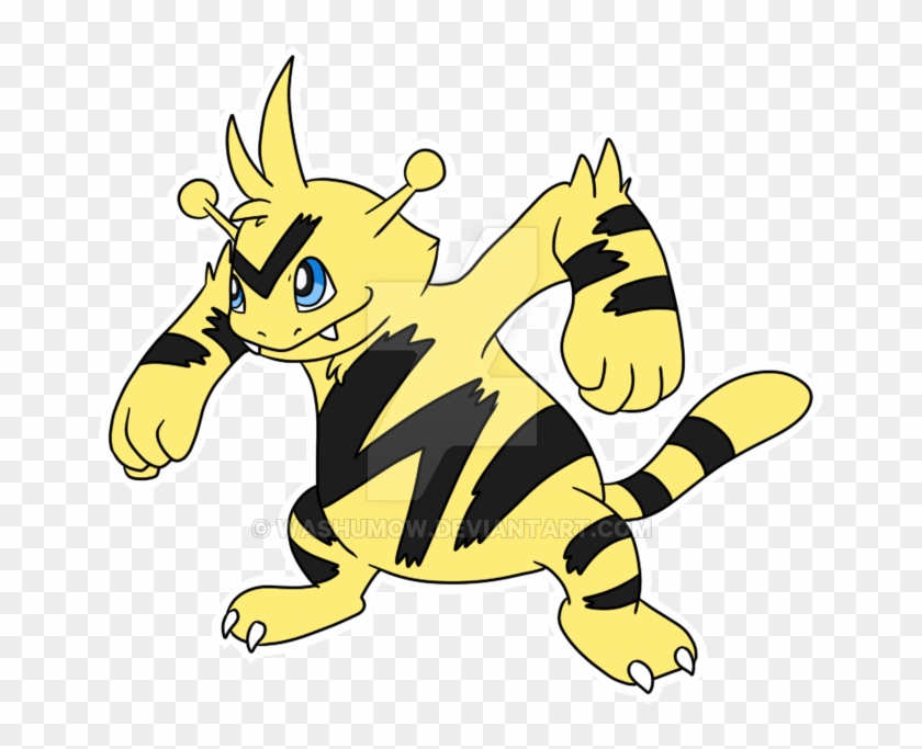 Pokedex Challenge - Cartoon #356358