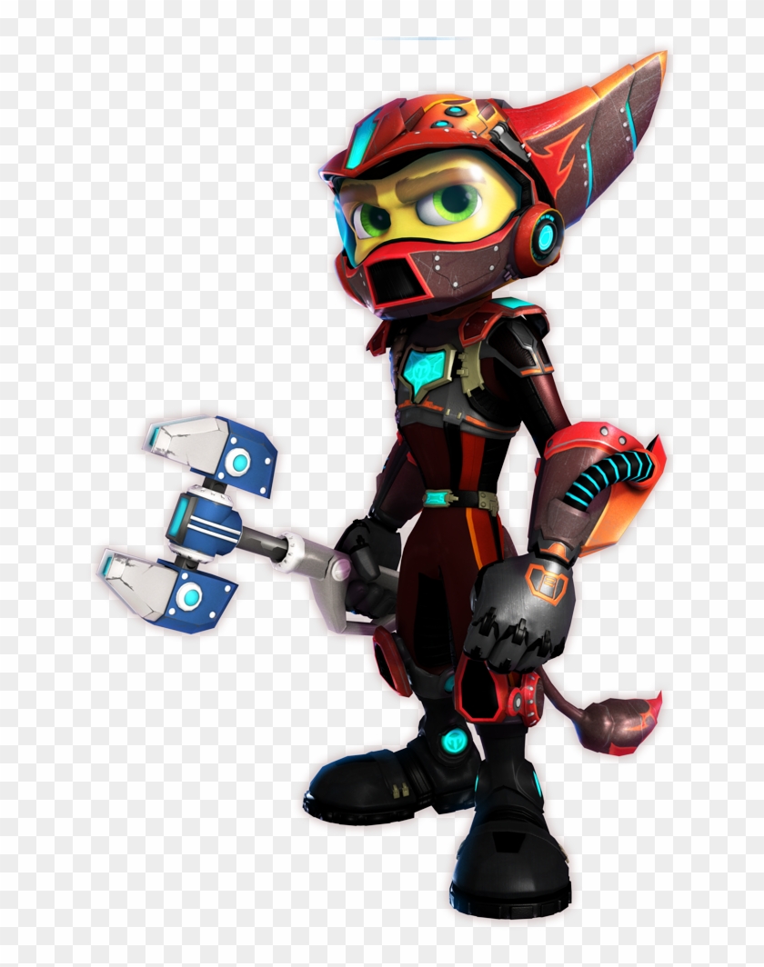 Pyronox Armor - Pyronox Armor #356433