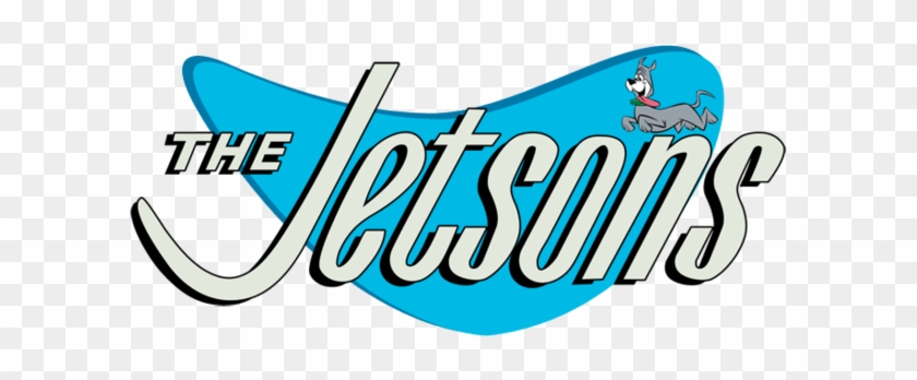 Gameplay Of The Jetsons Looks Like A Spell A Thon So - Jetsons Sign #356486