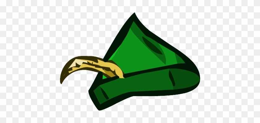 Pet Archer Hat - Pet Archer Hat #356555