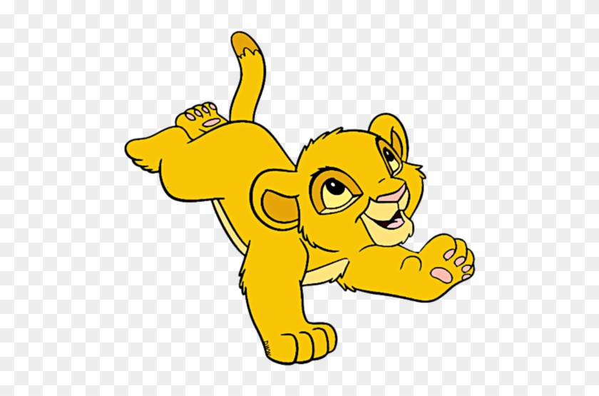 Le Roi Lion Images Simba Clipart Hd Fond D'écran And - Vitani Lion King Coloring Pages #356607