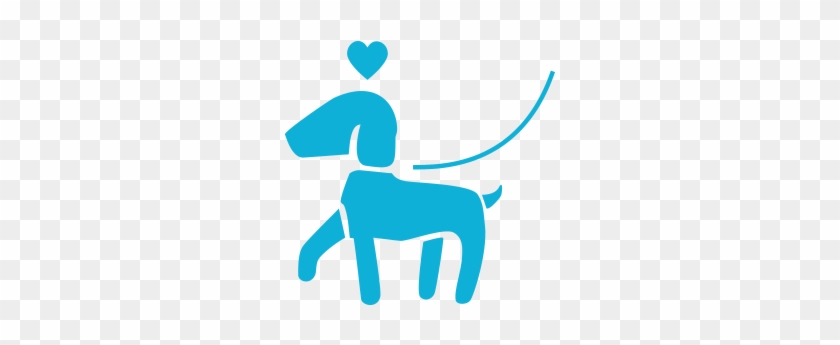 We're Pet Friendly - San Francisco #356624