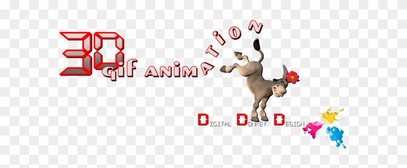 I Love You Text Amimado Rotating In The Red Heart To - Color #356762