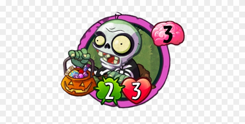 Trick Or Treater - Trick Or Treater #356780
