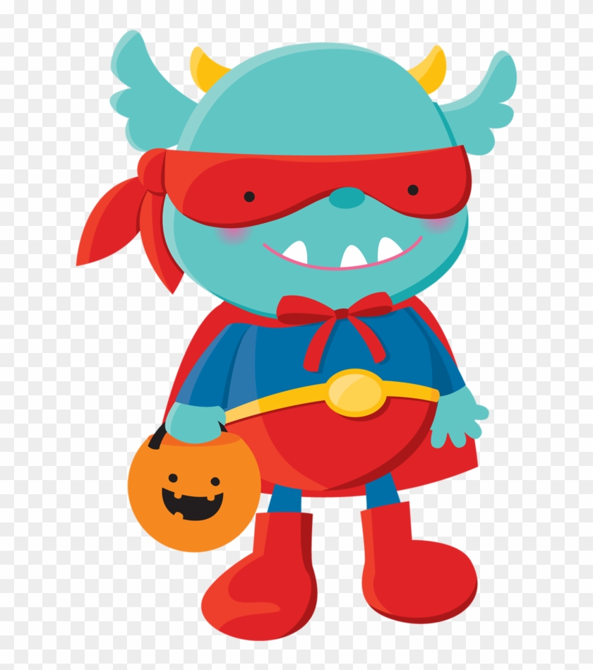 ‿✿⁀halloween‿✿⁀ - Cartoon #356826
