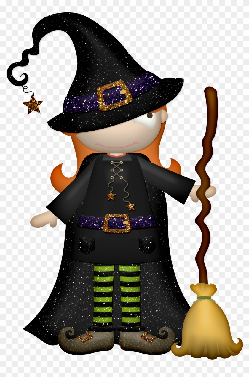 Samhain - Cartoon #356875