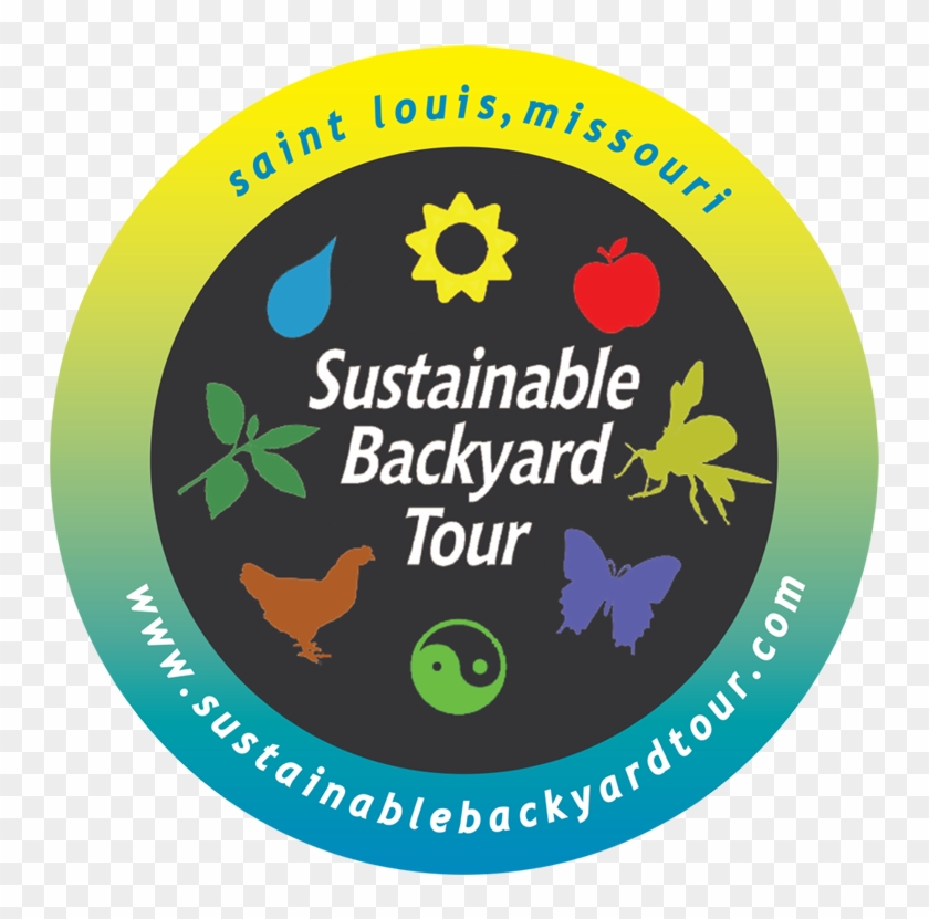 The Sustainable Backyard Tour Returns For The 8th Year - Sustainable Development Environment #356937