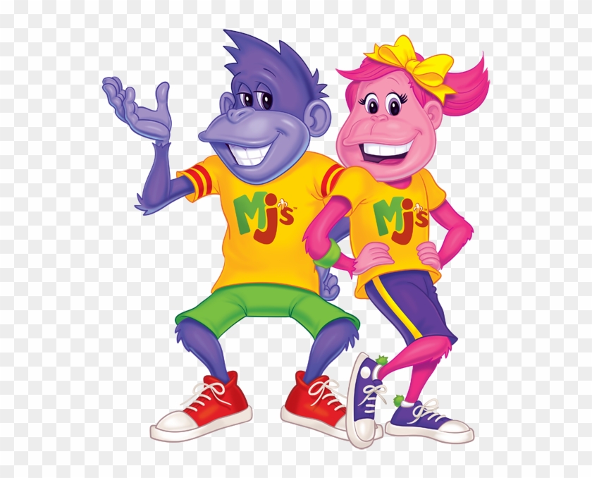 With The Excitement Of The Fourth Of July Over And - Monkey Joe's Danvers #357192