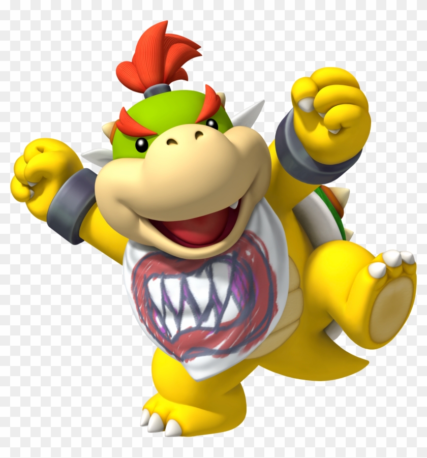Bowser's Party - Bowser's Party #357301