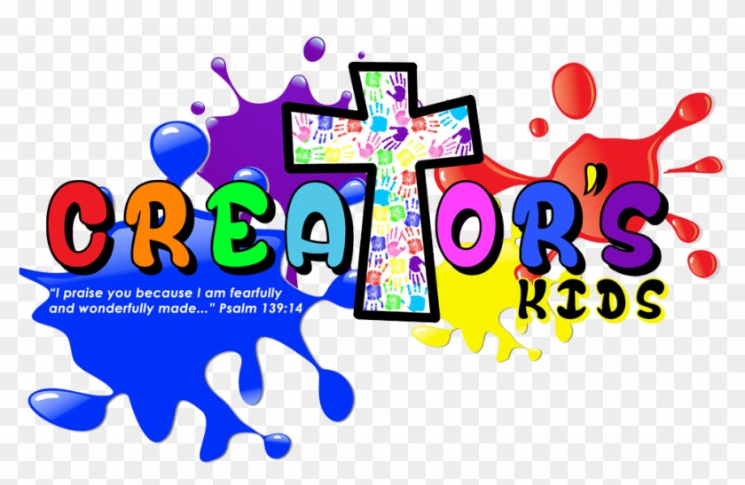 Creator Kids - Black Splash #357309