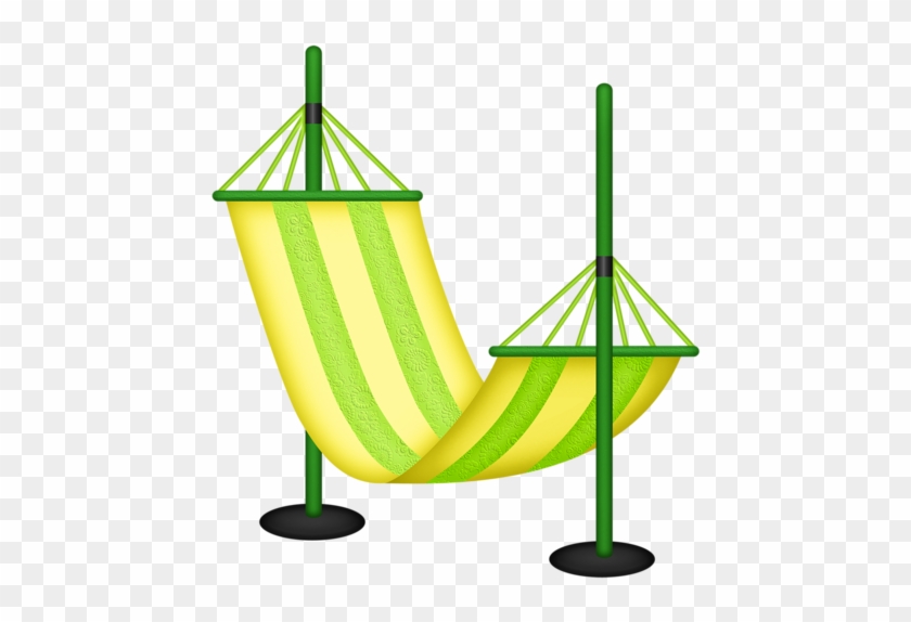 Album - Hängematte Clipart #357417
